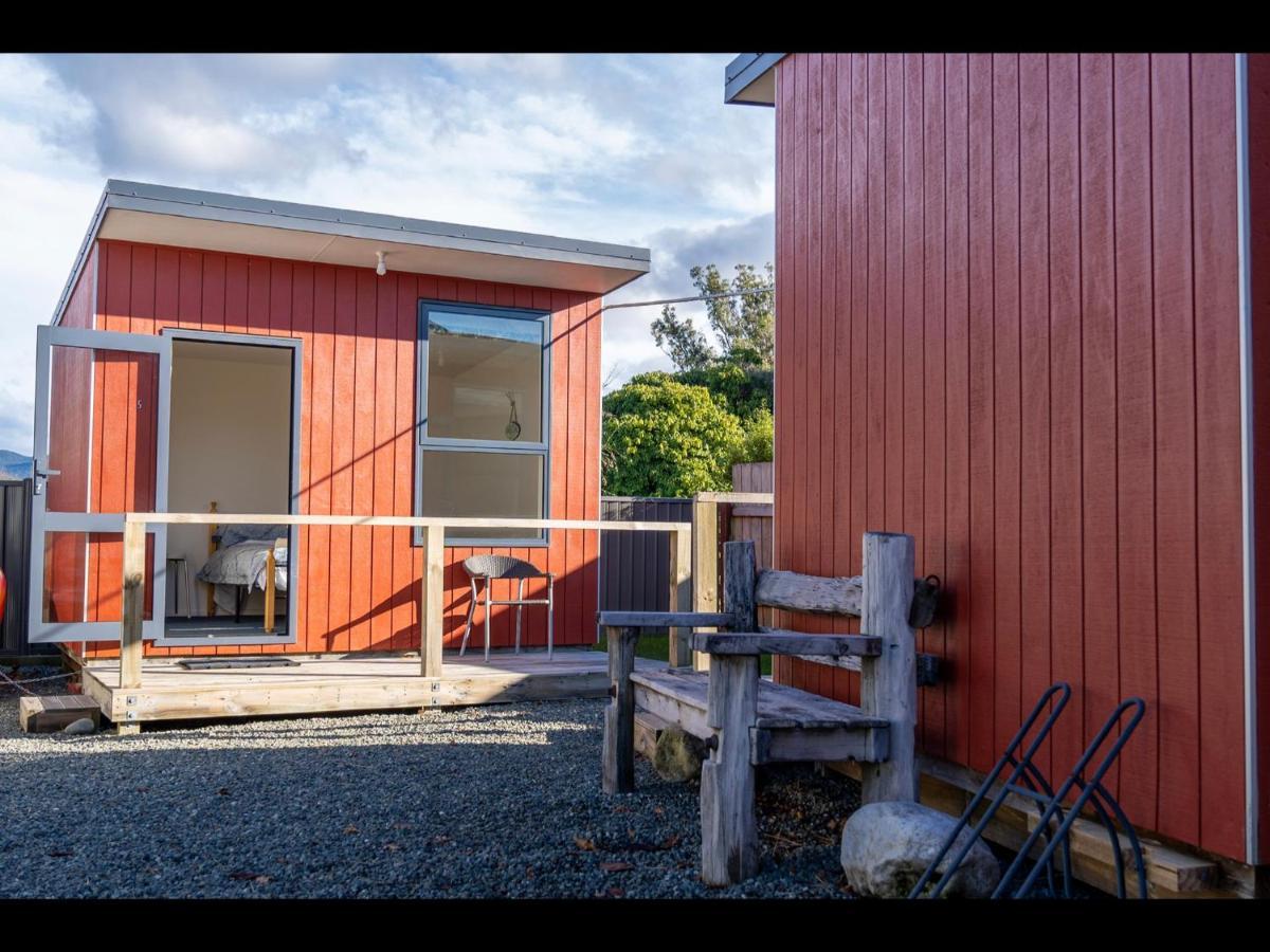 Te Anau Holiday Home - Free Wifi - Free Bikes & Kayaks - Short Walk To Lake & Town - Top Views Bagian luar foto