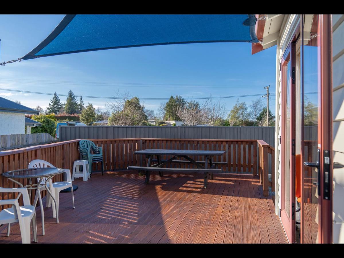 Te Anau Holiday Home - Free Wifi - Free Bikes & Kayaks - Short Walk To Lake & Town - Top Views Bagian luar foto